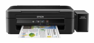 Epson L382 Multifunction Laser Printer